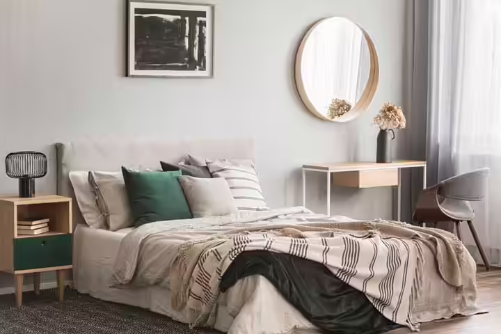 Mirrors for bedroom decor ideas for couples Mirrors for bedroom decor ideas for couples