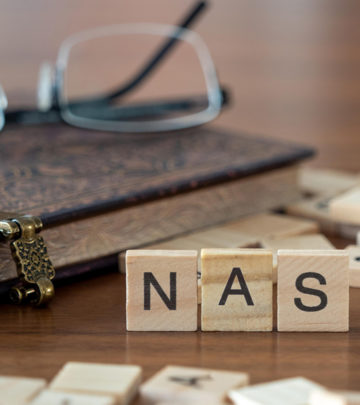 Neonatal Abstinence Syndrome (NAS) Symptoms, Causes And Treatment