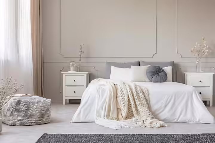 Nightstands for bedroom decor ideas for couples Nightstands for bedroom decor ideas for couples