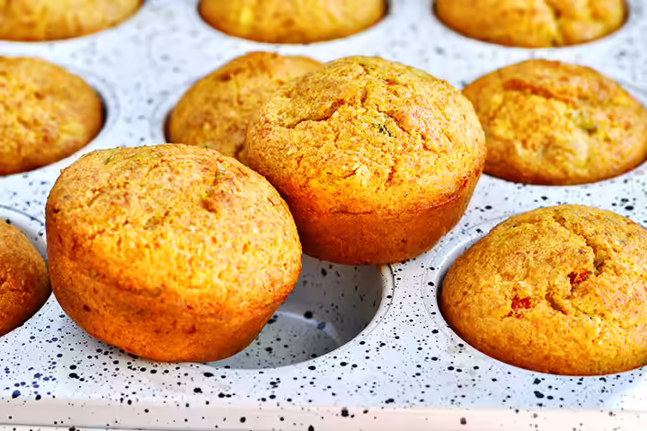 Oatmeal muffins for kids Oatmeal muffins for kids