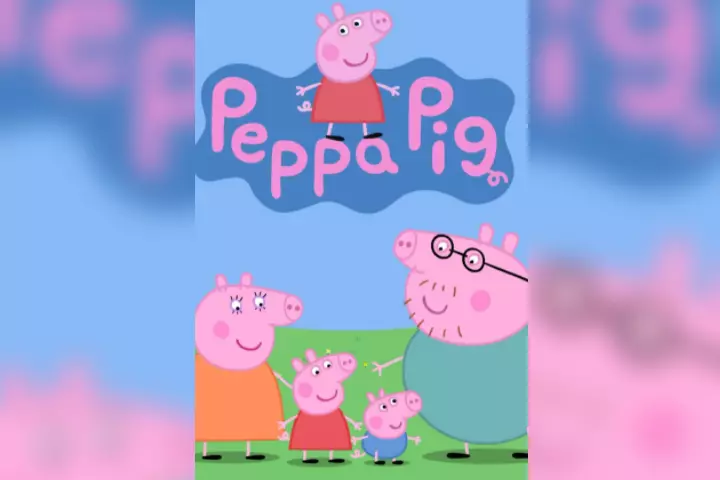 Peppa Pig