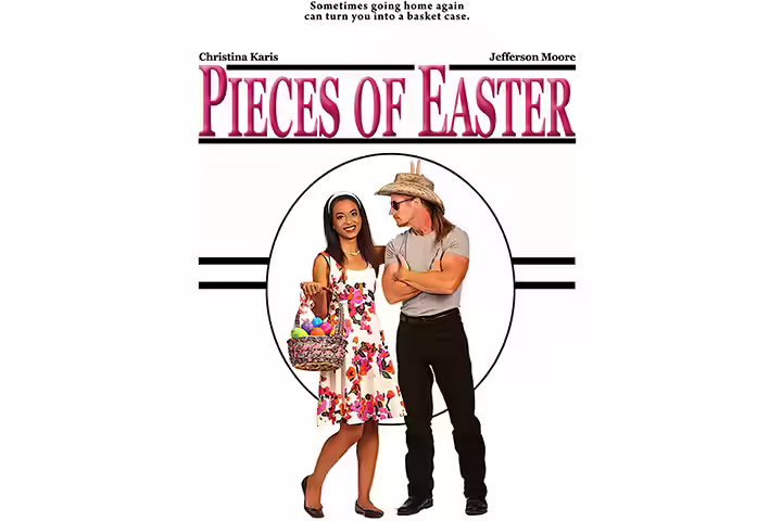 Pieces of Easter, Easter movie for kids Pieces of Easter, Easter movie for kids