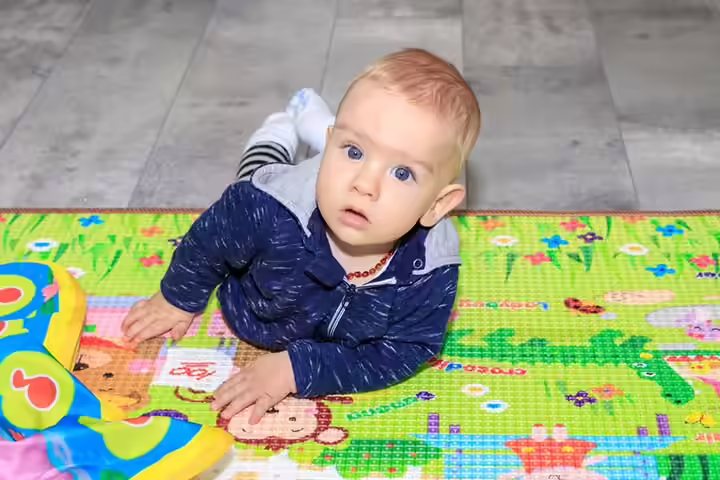 Play rug, Playroom ideas for toddlers Play rug, Playroom ideas for toddlers