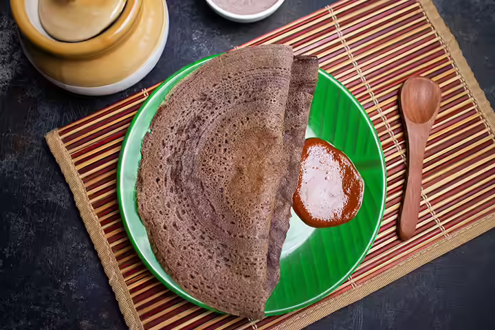 Pregnancy ke dauran ragi kaise khayein