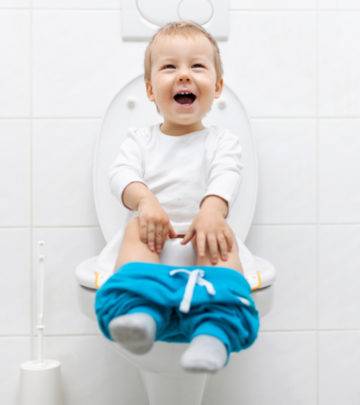 Research Shows Baby Poop Contains Microplastics — Here