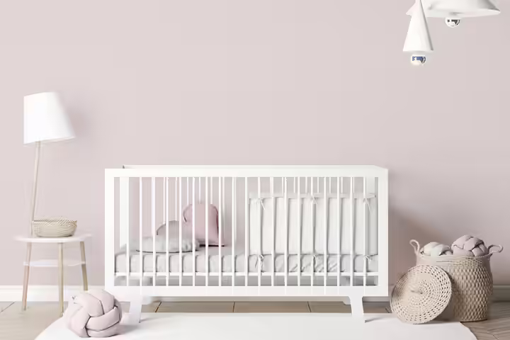 Simple can be fun too, toddler room idea for boys and girls Simple can be fun too, toddler room idea for boys and girls