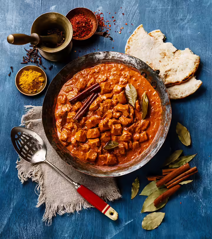 Spicy Food During Pregnancy In Hindi