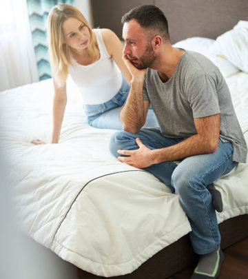 Top 10 Questions To Ask Your Unfaithful Spouse