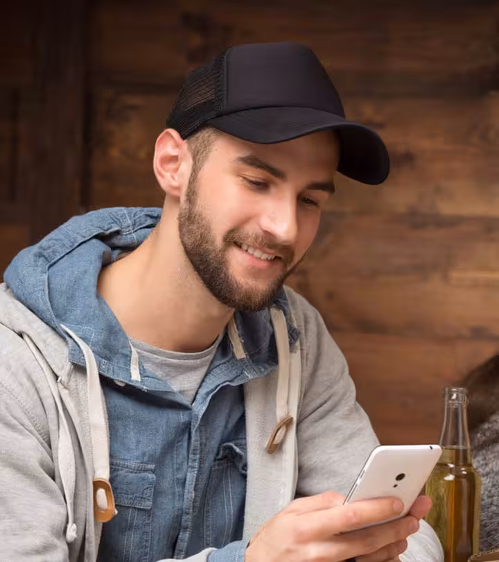 How To Ask A Girl Out Over Text: 15 Cute Ways