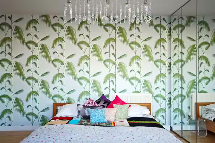 Beautiful wall covers, bedroom decor ideas for couples Beautiful wall covers, bedroom decor ideas for couples