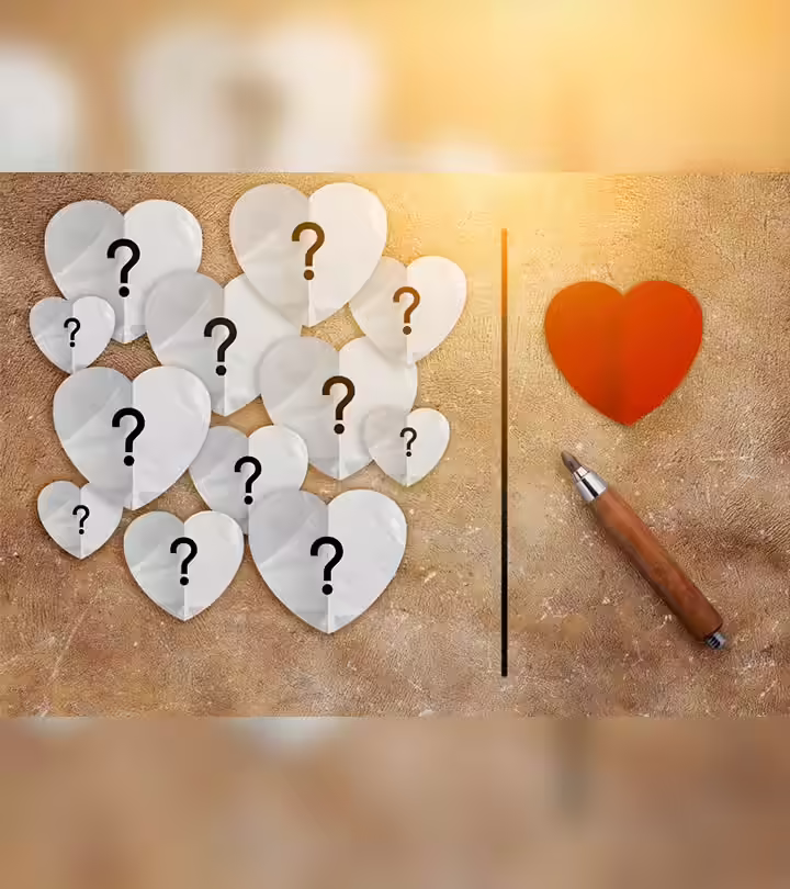 211 Funny And Flirty Questions To Ask A Girl You Like