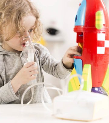 Cystic Fibrosis In Children: Symptoms, Diagnosis, And Treatment