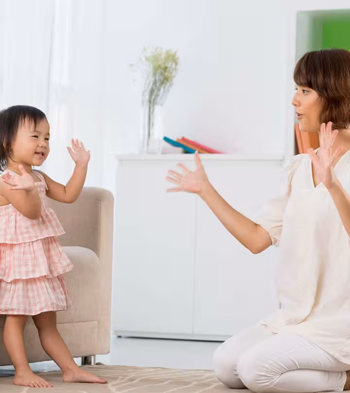  15 Best Movement And Action Songs For Preschoolers & Toddlers 