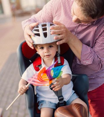 Why Is Bike Safety Important For Kids And Safety Tips To Follow