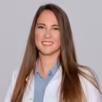 Dr. Ashley Van Putten