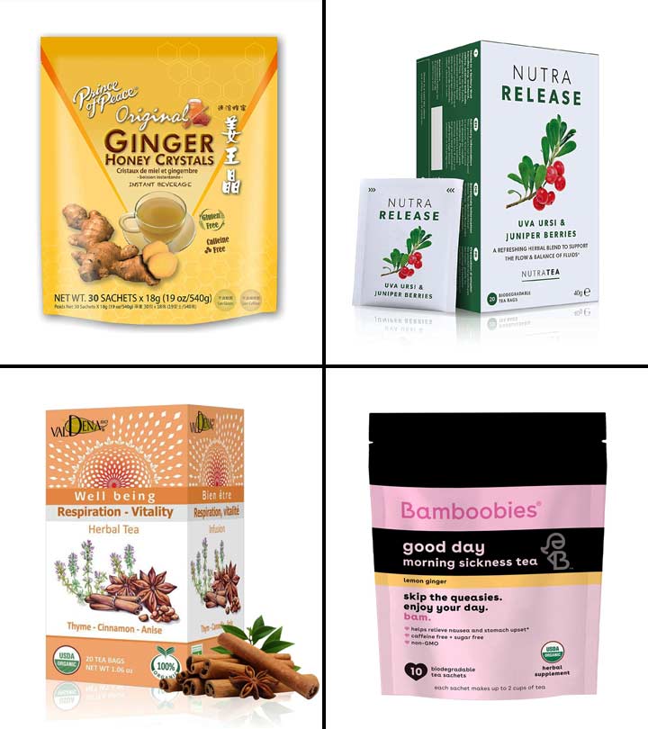 10 Best Teas For Upset Stomach Relief In 2022