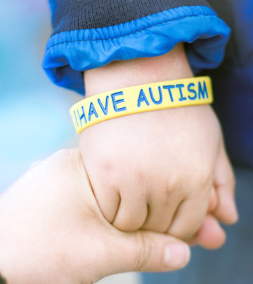 10 Effective Tips For Raising A Child With Autism