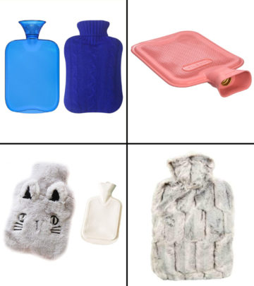 11 Best Hot Water Bottles In 2021