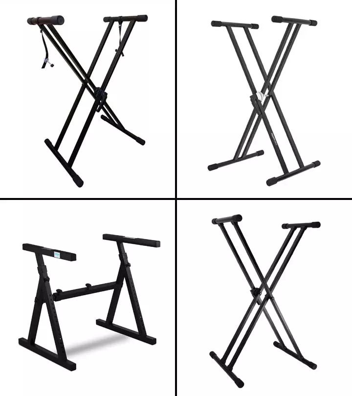 11 Best Keyboard Stands In 2021