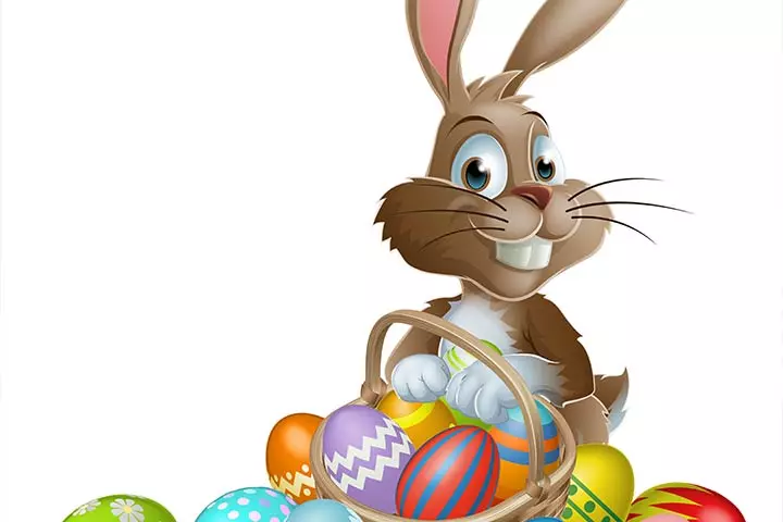 15 Best Easter Stories For Children