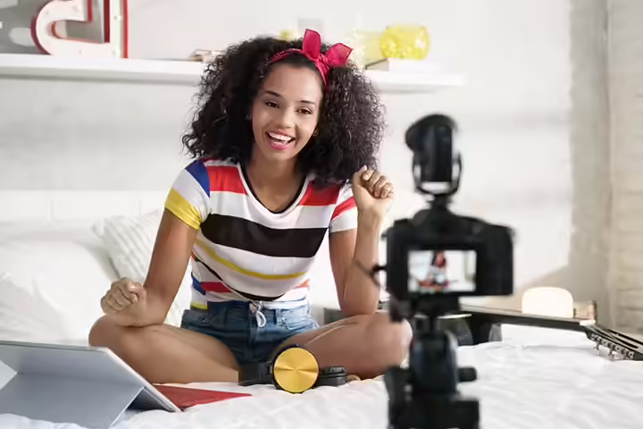 Social media influencer business ideas for kids Social media influencer business ideas for kids