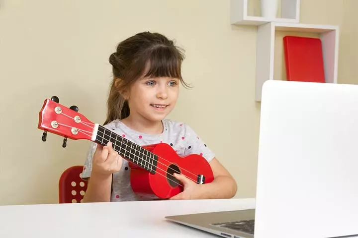 Music tutor business ideas for kids