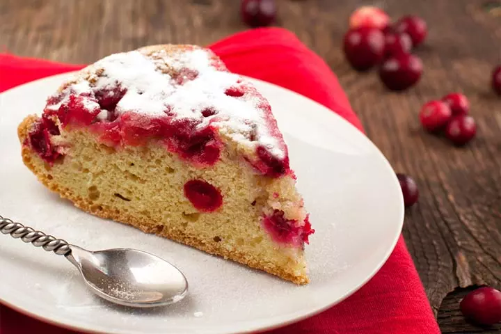 Mouth-Watering Cakes For Thanksgiving Day That You Must Try