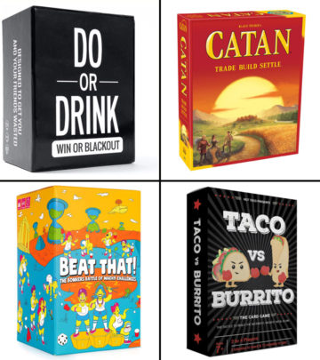 These board games will take your time in college to the next level. 