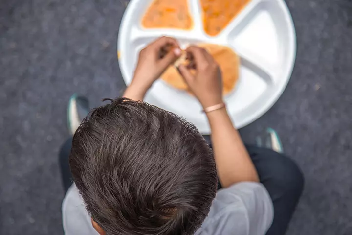 Arrange A Children’s Day Feast For The Less Unfortunate