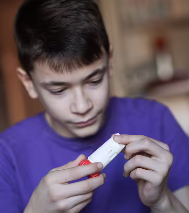 Benadryl For Children