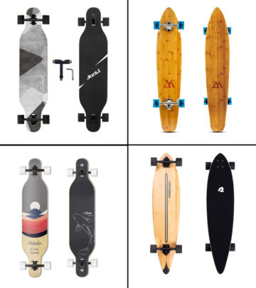 Best Longboards