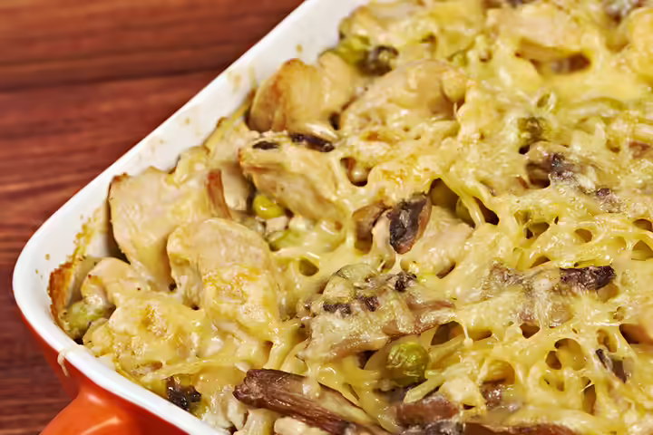 Chicken tetrazzini hot lunch ideas for kids Chicken tetrazzini hot lunch ideas for kids