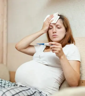 Dengue in pregnancy may have profound implications; get medical treatment immediately.