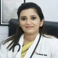 Dr. Shweta Shah