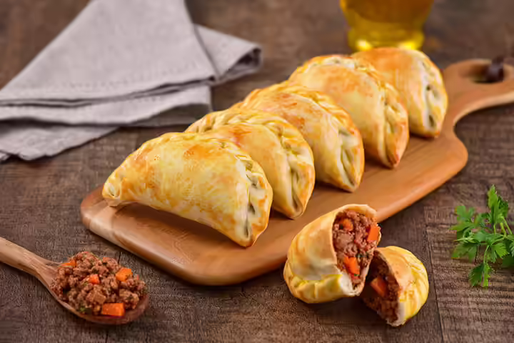 Empanadas hot lunch ideas for kids Empanadas hot lunch ideas for kids