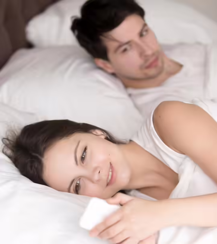 Extramarital Affair In Hindi
