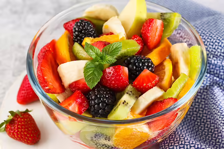 Fruits