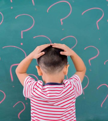 Understanding the type of language difficulty your child has can help you frame ways to help.