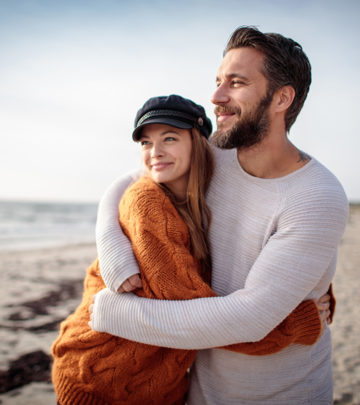 How To Make A Woman Fall In Love With You: 12 Ways