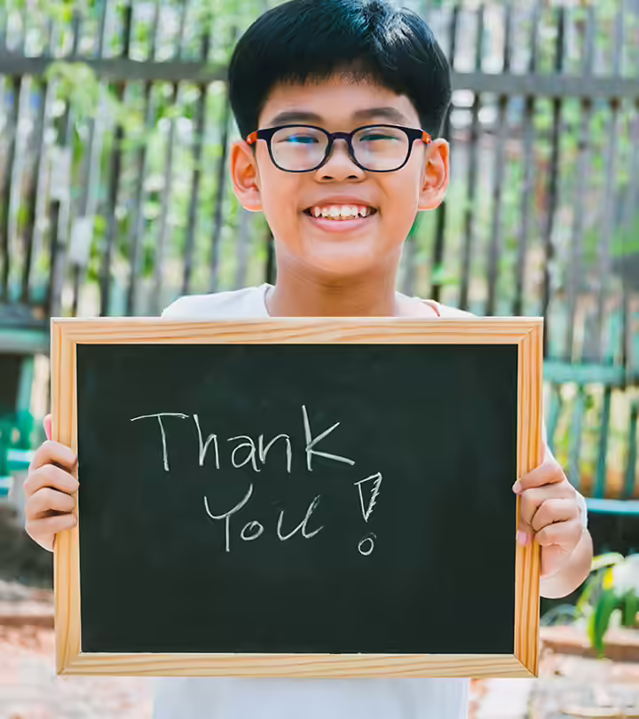 How To Teach Children's To Be Polite In Hindi
