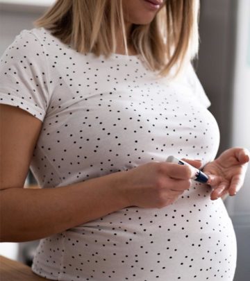 Hypoglycemia In Pregnancy Symptoms, Causes, And Treatment