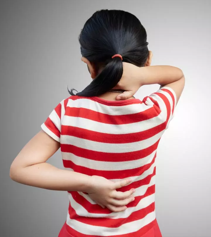 Juvenile Fibromyalgia In Children Causes, Symptoms, And Treatment