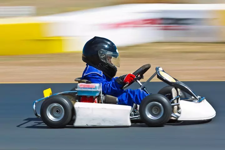 Kart Racing