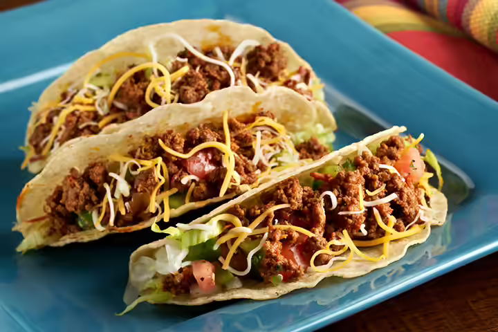 Lunchbox tacos hot lunch ideas for kids Lunchbox tacos hot lunch ideas for kids