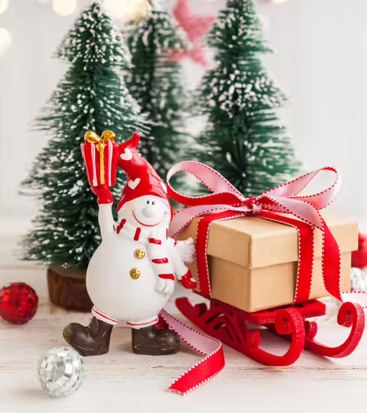 Merry Christmas Wishes In Hindi