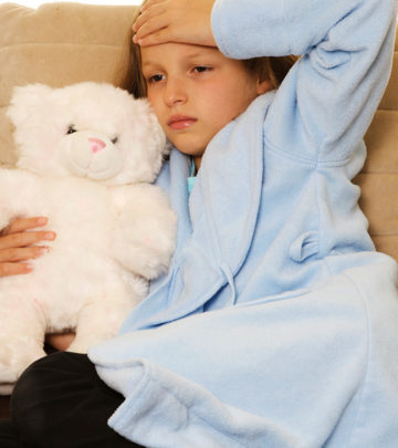 Migraines In Children: Types, Symptoms, Treatment And Prevention