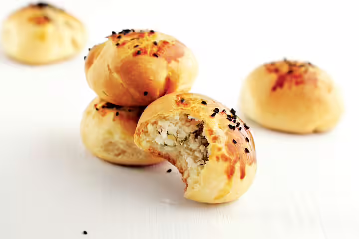 Pizza bites hot lunch ideas for kids Pizza bites hot lunch ideas for kids