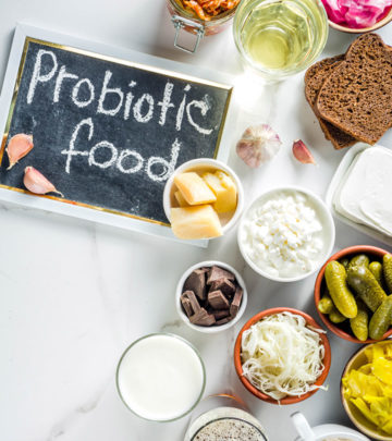 Probiotics In Pregnancy Safety, Benefits And Side Effects