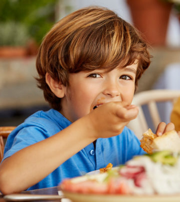 Quick Hot Lunch Ideas For Kids