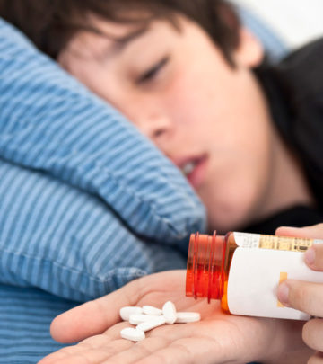 Sleep Medicine For Children